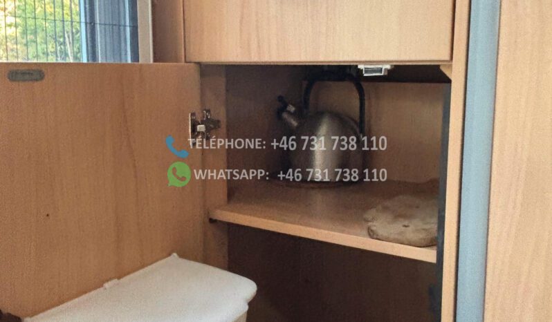 Fiat Capron Orange Camp* 2011 full