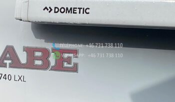 KABE TMC740 LXL* 2019 full