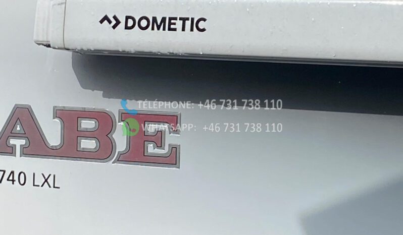 KABE TMC740 LXL* 2019 full