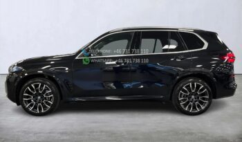 BMW X5 xDrive30d 7sists M sport* SUV 2024 full