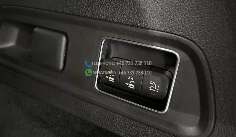 Mercedes-Benz GLS 400 d 4MATIC AMG 360* 2022 full