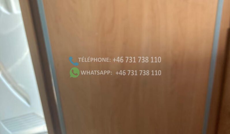 Fiat Ducato P200 SEA* 2009 full