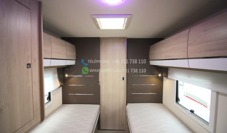 Challenger 357* 2018 full