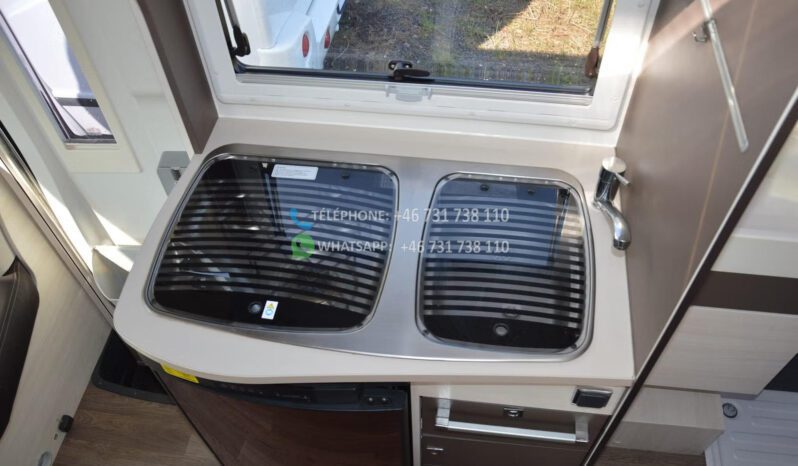 Challenger 195 Genesis* 2019 full