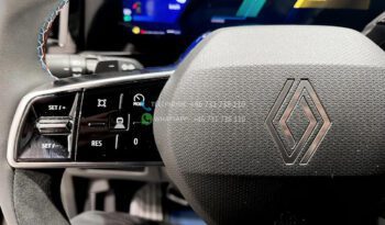 Renault Rafale E-Tech 4×4 ESPRIT ALPINE 300Ch* SUV 2025 full