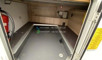 Adria Coral Axess S 650 SF* 2014 full