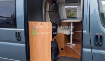 LMC Liberty Tourer 64 – Automatique*  2013 full