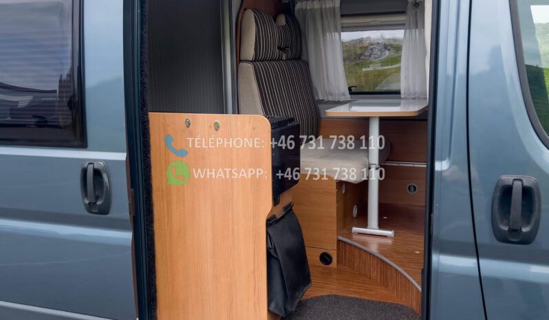 LMC Liberty Tourer 64 – Automatique*  2013 full