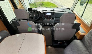 Rapido 9065DF* 2009 full