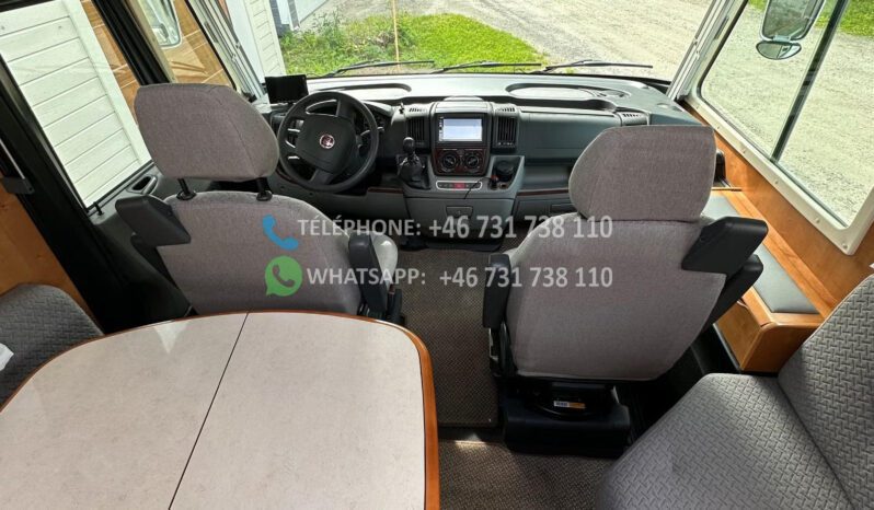 Rapido 9065DF* 2009 full