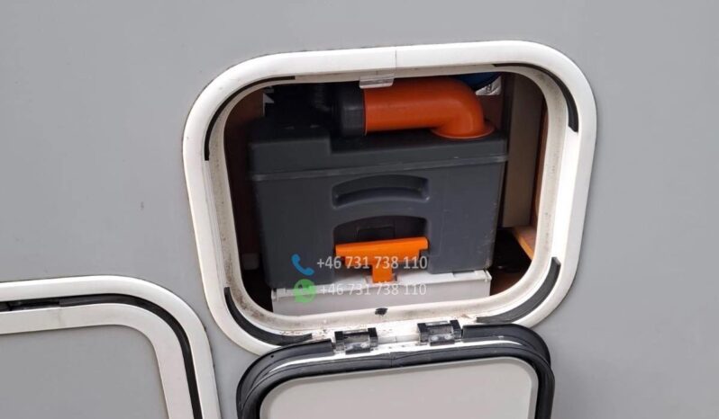 Carthago C-TOURER T143*2013 full