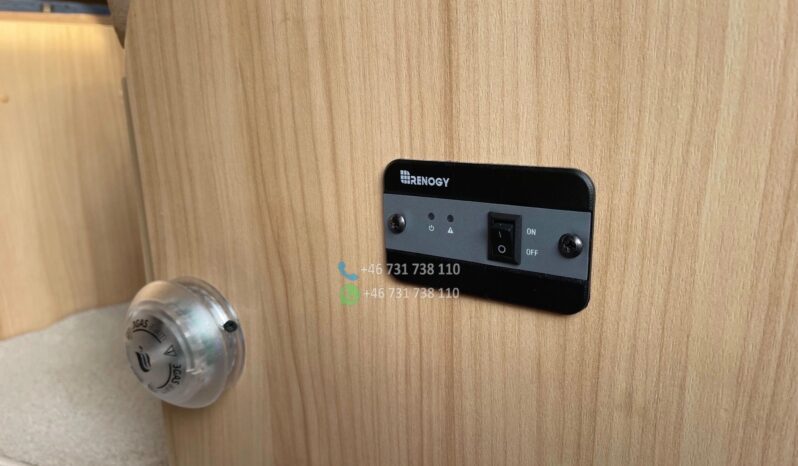 Fiat DUCATO SUNLIGHT*2012 full