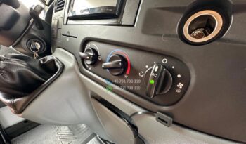 Ford Transit Rimor Cario 7*2008 full