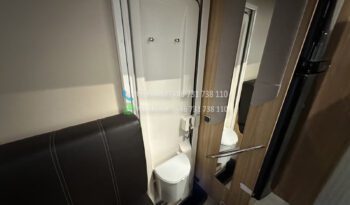 Challenger 190 Genesis* 2015 full