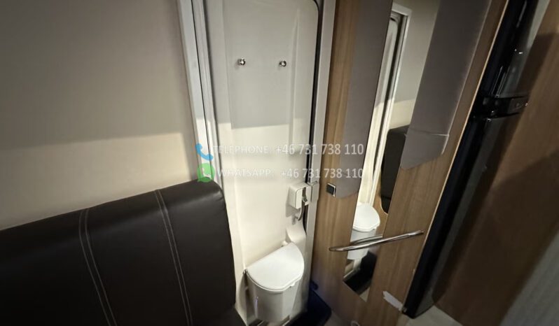 Challenger 190 Genesis* 2015 full