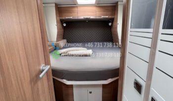 Adria Matrix M 670 SC* 2019 full