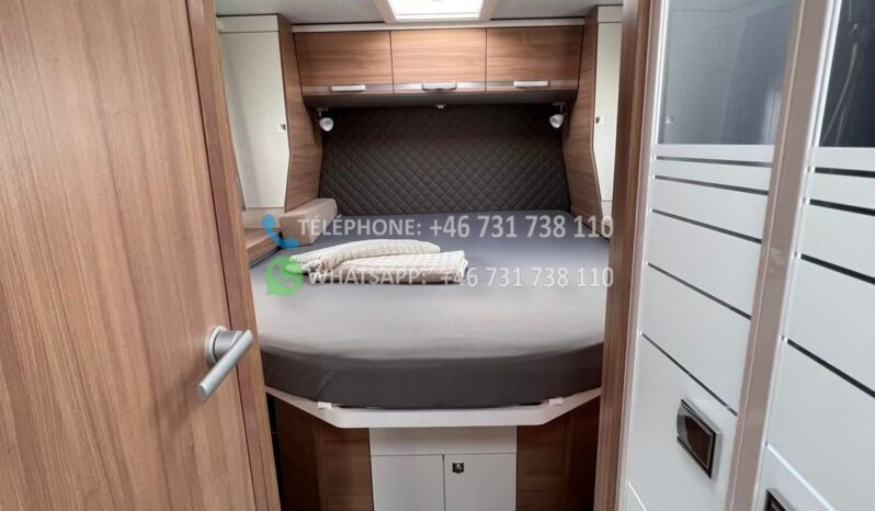 Adria Matrix M 670 SC* 2019 full