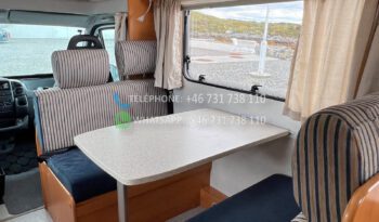 Hymer Classic* 2006 full
