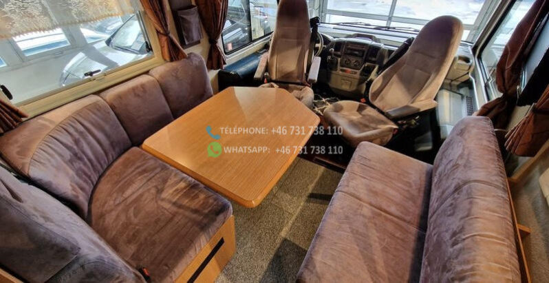 Niesmann-Bischoff Arto 69 PL* 2006 full