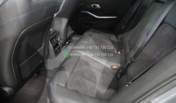 BMW 330e xDrive Touring M-Sport* Combi 2023 full