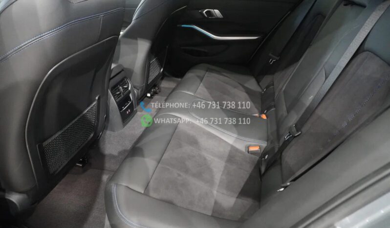 BMW 330e xDrive Touring M-Sport* Combi 2023 full