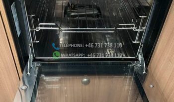 Adria Sun Living série S S 70 DK* 2019 full