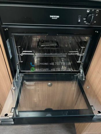 Adria Sun Living série S S 70 DK* 2019 full