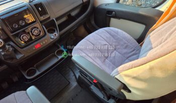 Radiateur Rimor Europeo 91 Plus Truma*2012 full