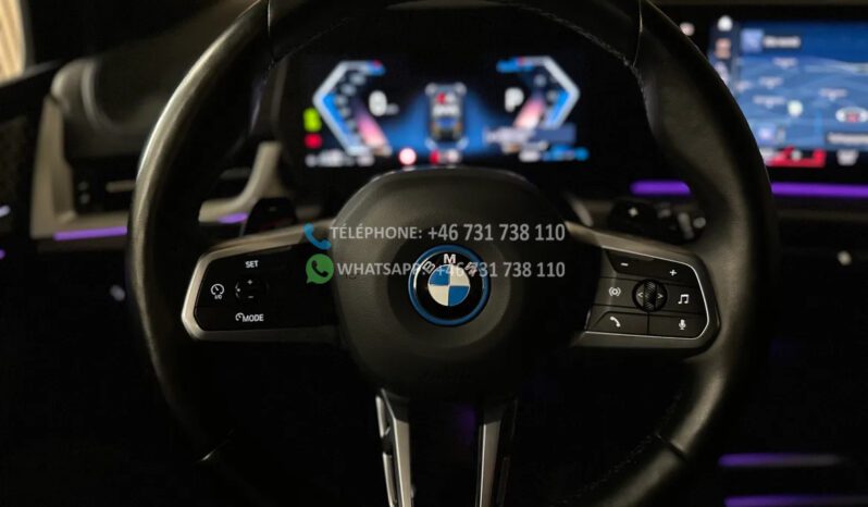 BMW 230e xDrive Active Tourer 326 ch* 2023 full