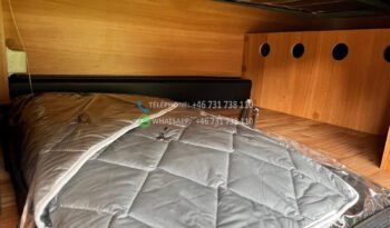 Fiat Ducato/ Challenger Mageo 116 *2008 full