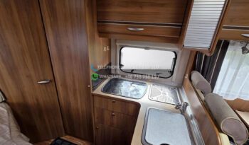 Bürstner NEXXO T660* 2007 full