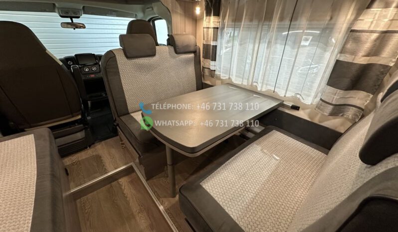 Hobby Optima Ontour A 70 GFM* 2022 full