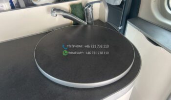 FORD WESTFALIA NUGGET* Van 2021 full