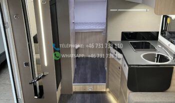 CHALLENGER 380 Start Edition* 2021 full