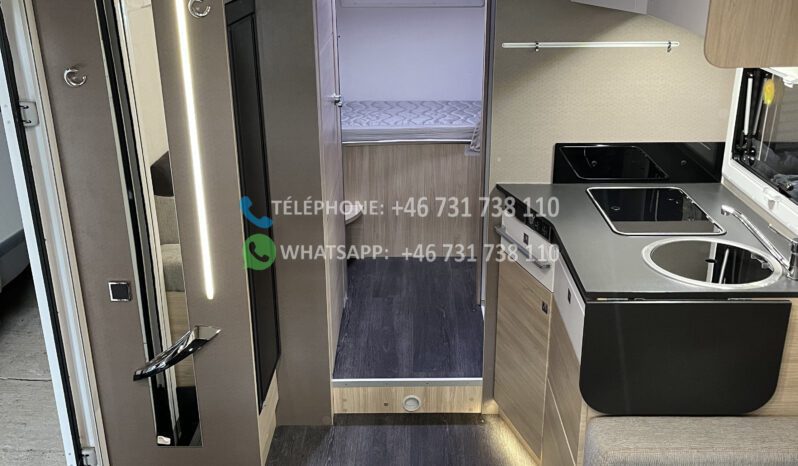 CHALLENGER 380 Start Edition* 2021 full