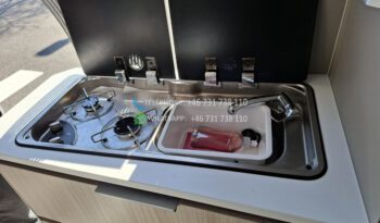 CITROEN ADRIA TWIN 640 SLB* 2023 full