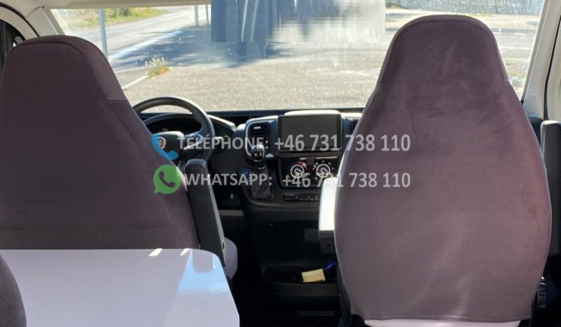 FIAT KYROS* 2023 full