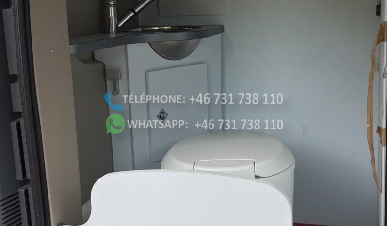 FIAT RANDGER VANS* 2021 full