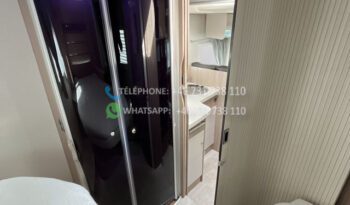 Challenger 398XLB * 2017 full