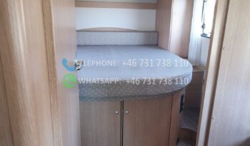 Fiat Ducato Capron T69 de Sunlight* 2016 full