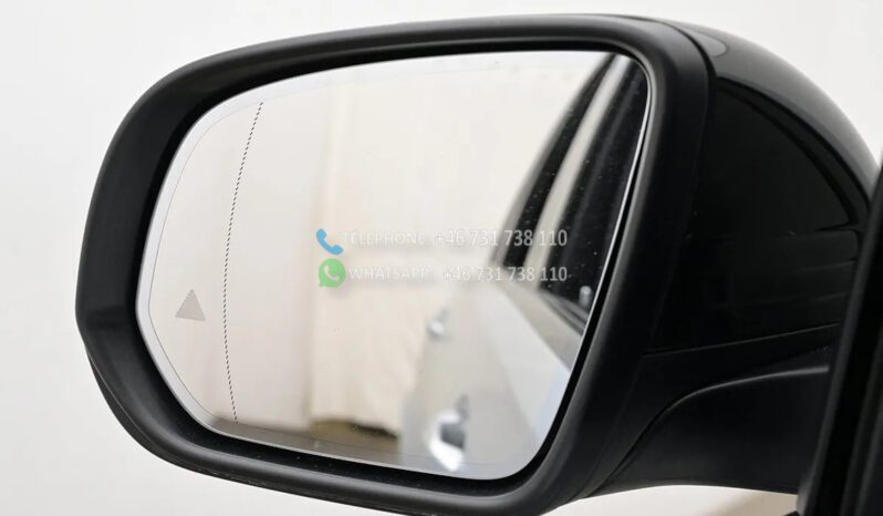 Mercedes-Benz GLE 350 4MATIC 4M AMG* SUV 2022 full