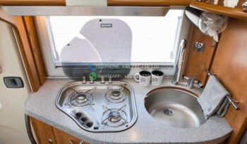 Carthago Chic C-Line I 4.3* 2011 full