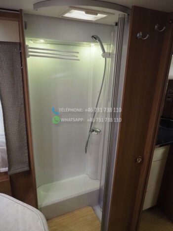 Solifer T743 / 131 CH * 2013 full