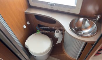 Fiat Challenger MAGEO 118* 2010 full