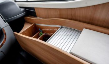 Dethleffs I 6611 * 2009 full