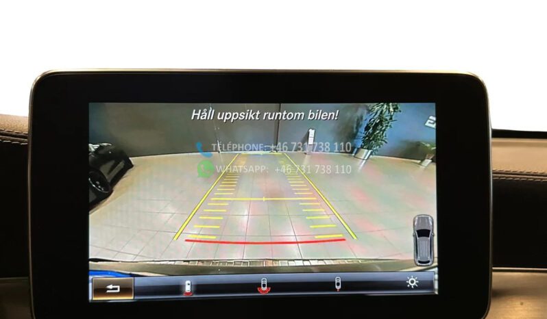 Mercedes-Benz GLC 220 d 4MATIC* 2019 full