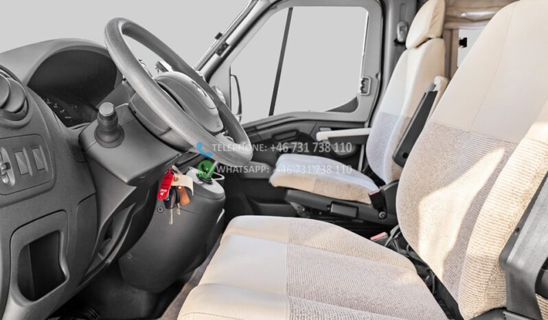 Adria Matrix Supreme M 687 *2012 full