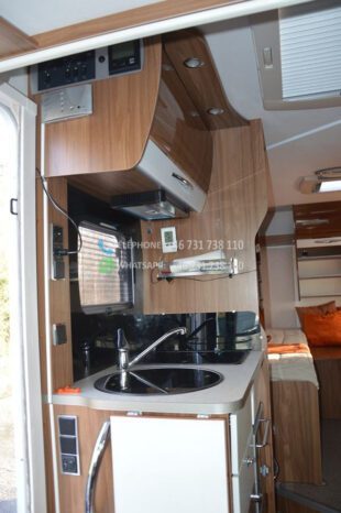 Pilote G650 * 2016 full