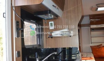 Pilote G650 * 2016 full