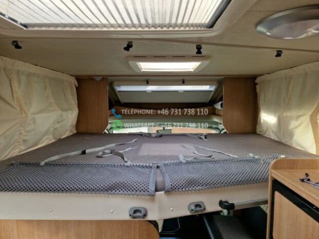 FIAT Lumière du soleil T68* 2014 full